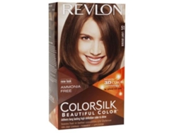 Tinte de Cabello REVLON ColorSilk Beautiful Color 51