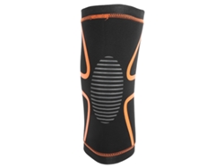 Rodillera deportiva para fitness, running y ciclismo, soporte y protección para las rodillas, accesorio para hacer ejercicio.