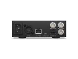 Blackmagic Design Convertisseur de Transmisión Web Presenter Hd