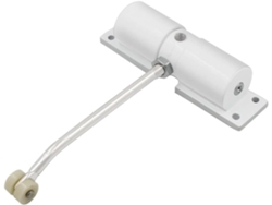 Cerradura Automática Con Recurso De Seguridad Robusta, Para Interior Y Exterior