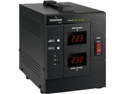 Regulador de Voltaje TECNOWARE Power Reg 3000VA