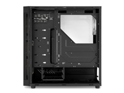 Torre Sharkoon Tg6M Rgb Negro