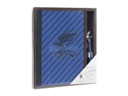 Set de Papelería CERDÁ LIFE'S LITTLE MOMENTS Harry Potter Ravenclaw