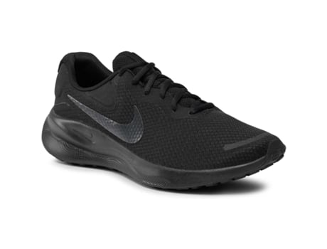Zapatillas de Hombre NIKE Revolution Multicolor (46)