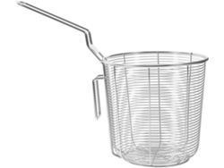 De Acero Inoxidable, Metal Ideal Para Ahorrar Espacio