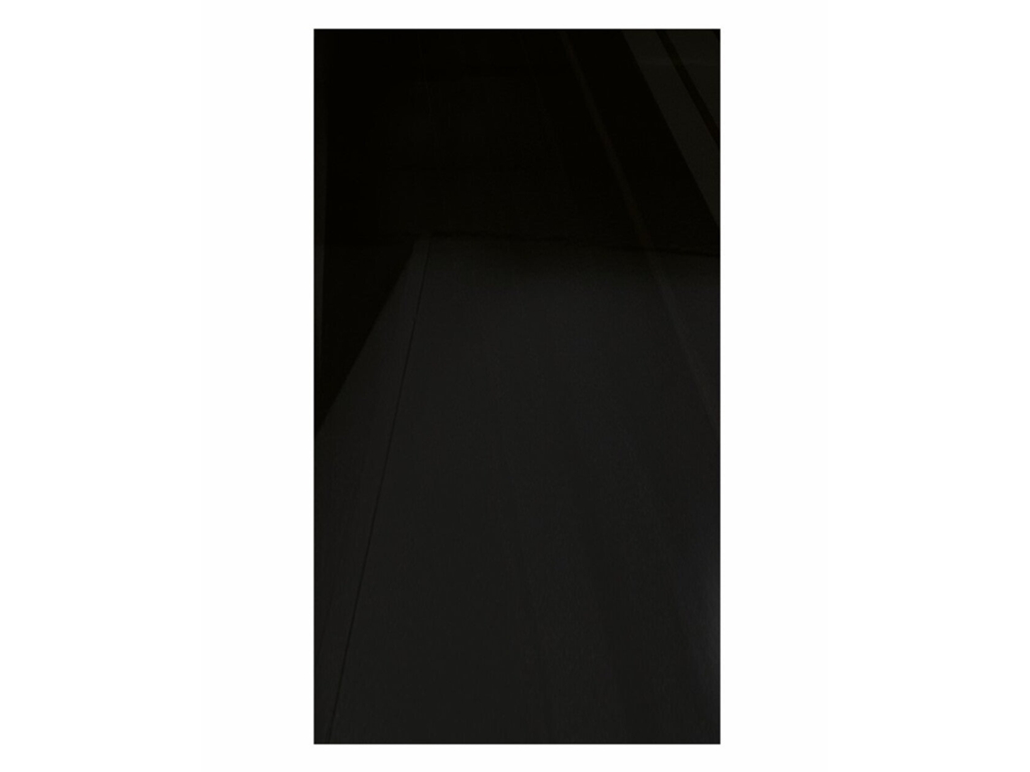 Juego De 6 Paneles Decorativos Con Efecto Espejo Negro Ahumado, 120 X 60 Pulgadas, Pvc Ultrafino Resistente A Los Rayos Uv.