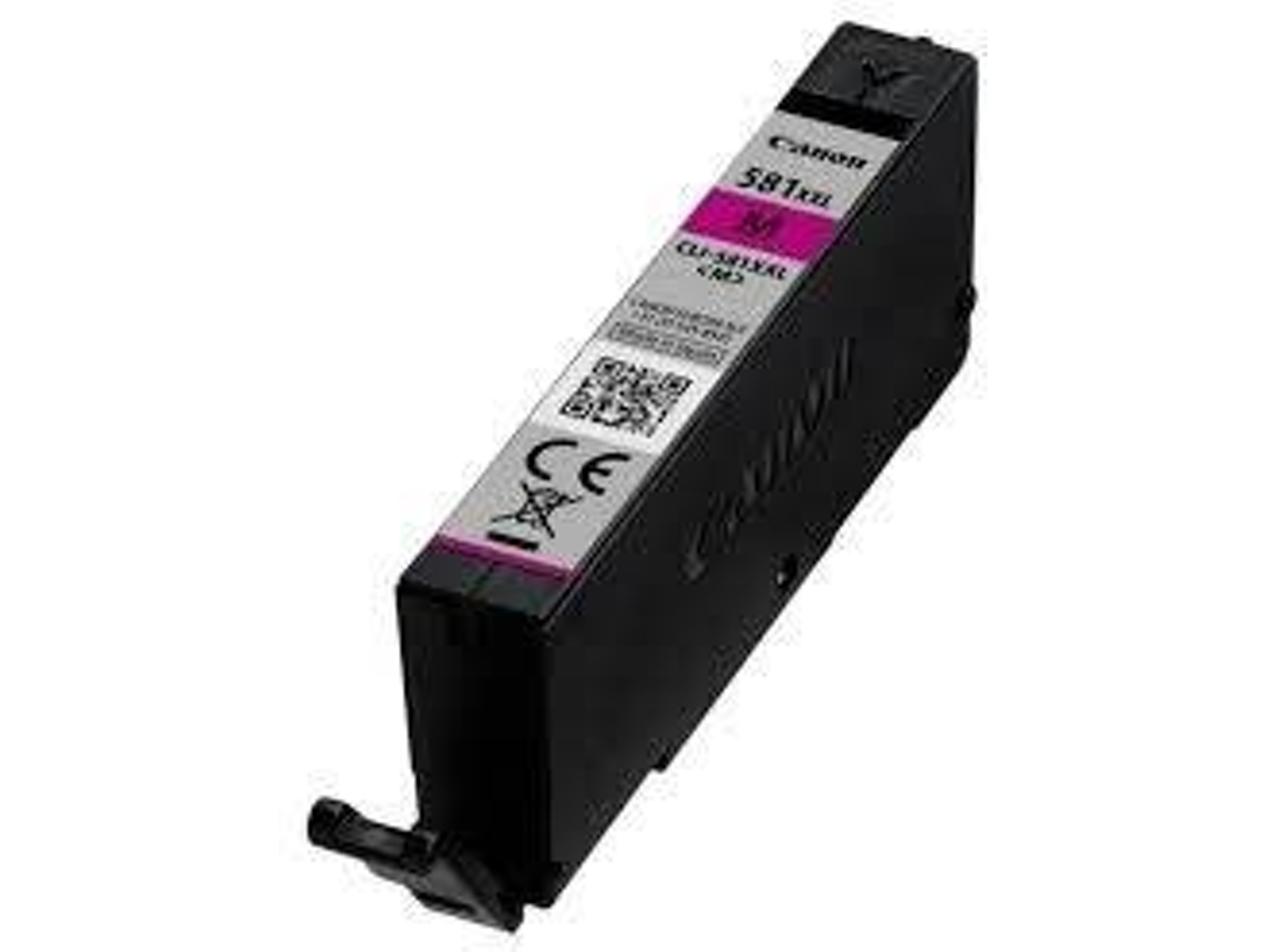 Cartucho de tinta GOEIK G&G Canon CLI581XXL Magenta