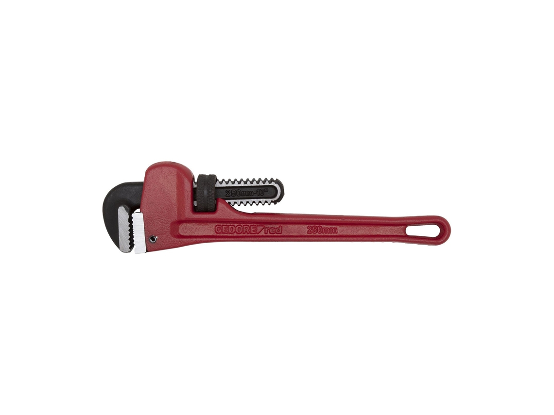 Tenaza Para Tubos 90, Modelo Americano, 7, L190 Mm (3301203) GEDORE RED R27160007