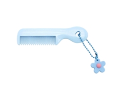 Peine de dibujos animados para bebé, peine de masaje para el cuidado del cabello, antiestático, de plástico, portátil y práctico, tienda Jinyubo