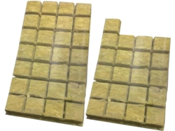 Tapones Para Plántulas Inoomp Para Proteger Las Raíces De Las Plantas, Fabricados En Material Sintético, Con Forma