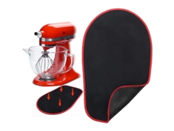 Alfombrilla Deslizante Para Batidora Y Licuadora, Utensilio De Cocina Para Mover Electrodomésticos.