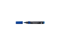 153151 Marcador permanente Sharpie Blu de Faber Castell