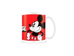 Tazas PYRAMID Mickey mug disney
