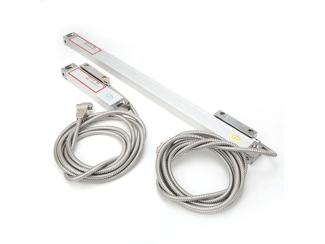 2 Linear Aluminum Jcs900-2ae Jcs900-3ae, 0~200
