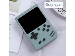 Gameboy con 500 juegos clásicos GOKOCO