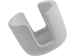 Soporte Esponja Diatomita Absorbente Fregadero Cocina Organizador Compacto Práctico Secado Rápido Esponjas