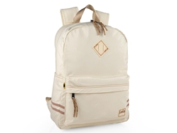 Mochila Casual/Ocio LOIS Howson beige