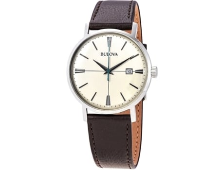 Reloj Mujer BULOVA 96B242