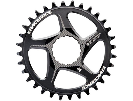 Placa de Bicicleta RACE FACE Shimano Cinch Direct Mount