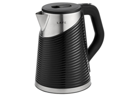Czajnik Elektryczny Lafe Elegant Black 1,7l