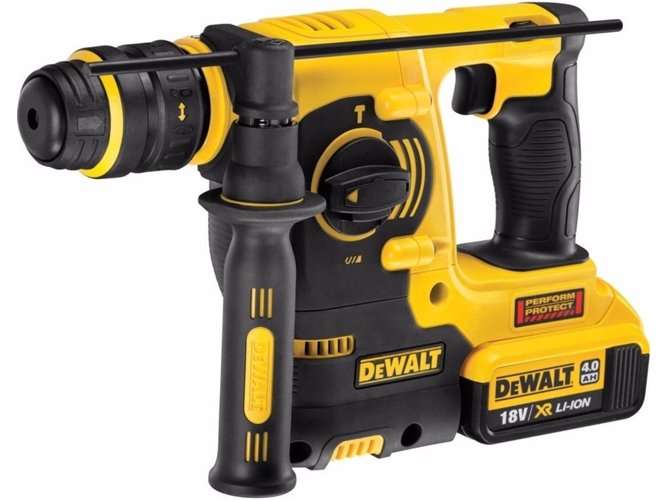 Martillo Perforador DEWALT DCH254M2-QW