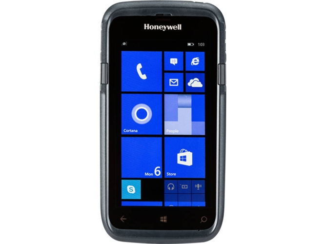Mini PC HONEYWELL Dolphin CT50 - CT50L0N-CS11SE0
