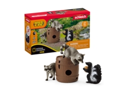 Figura de acción SCHLEICH 42532