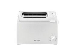 Krups Proaroma 2 Slices 700 W Blanco