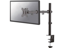 Soporte de Mesa NEWSTAR FPMA-D550 (Ajustable - 10'' a 32'' - Hasta 8 kg)