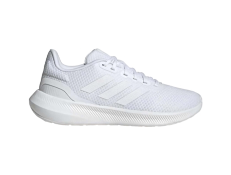 Zapatillas de Mujer ADIDAS Runfalcon Brancas Multicolor (40)