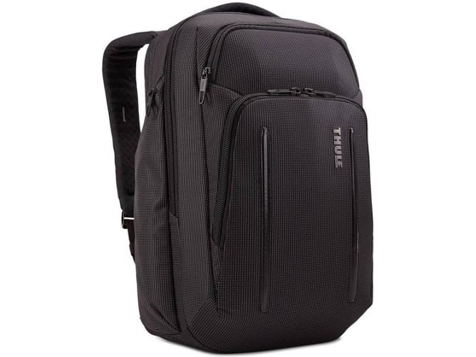 Mochila THULE Crossover 2 (Universal - Negro)