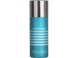 Desodorante JEAN PAUL GAULTIER Le Male Spray (150 ml)