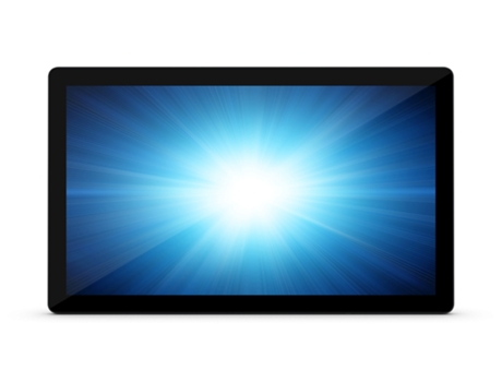 All-in-One ELO TOUCH SOLUTIONS 67673 (21.5 '' - - RAM: 4 GB - - Intel® UHD Graphics 600)