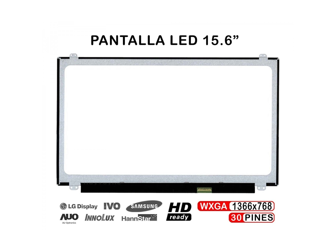 Pantalla para Computador Portátil Hp