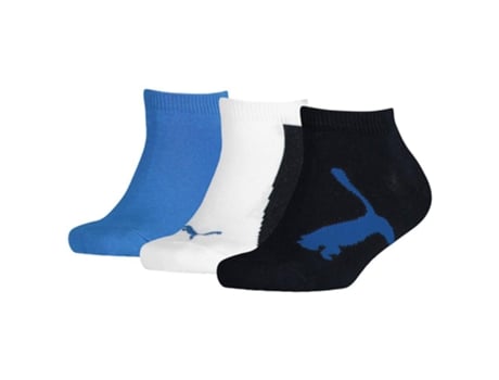 Puma Bwt Sneaker 3 Units Socks