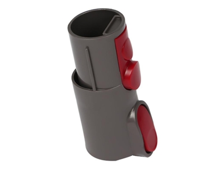 Adaptador para aspirador de pó dyson v11/v10/v8/v7/v6, ferramenta universal