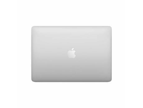 APPLE Macbook Pro Touchbar 13 Retina I7 2 3 Ghz 16Gb Ssd 512Gb 2020 Plata a Como Nuevo Reacondicionado