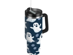 Vaso Acero Inoxidable Bpa - Vaso Térmico Portátil