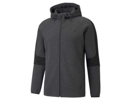 Camiseta PUMA Hombre (Multicolor - XS)