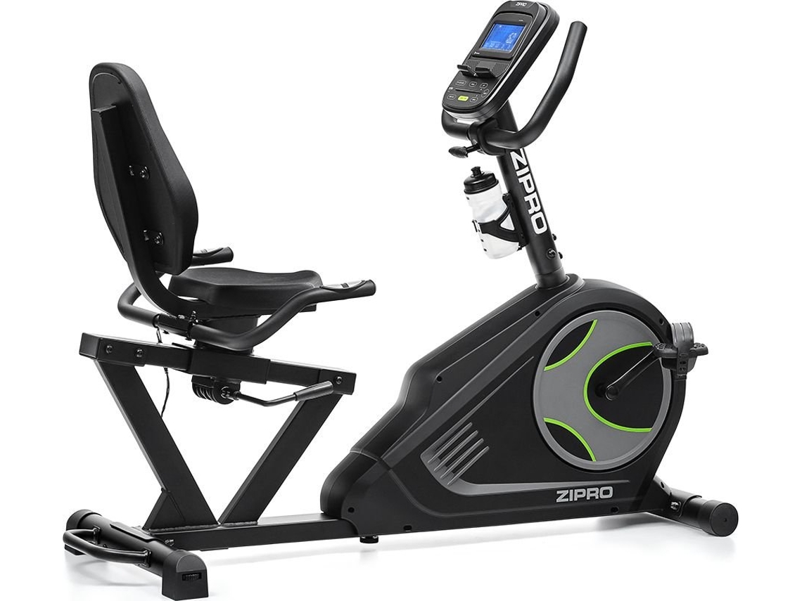 Bicicleta fija electromagnetica online