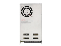 Fuente De Alimentación Para Amplificadores, Equipo De Media Tensión, Accesorio Industrial Liga S350350w
