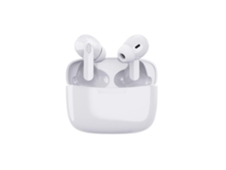 Auriculares Estéreo Tws Hd Control Táctil Recubrimiento Sellado YEMAESRE Bluetooth Blanco