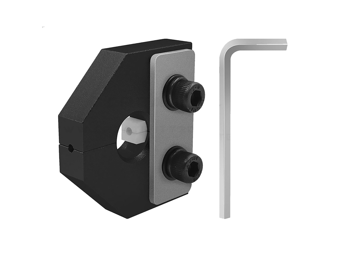 Conector de soldadura de filamento con sensor | Sin marca