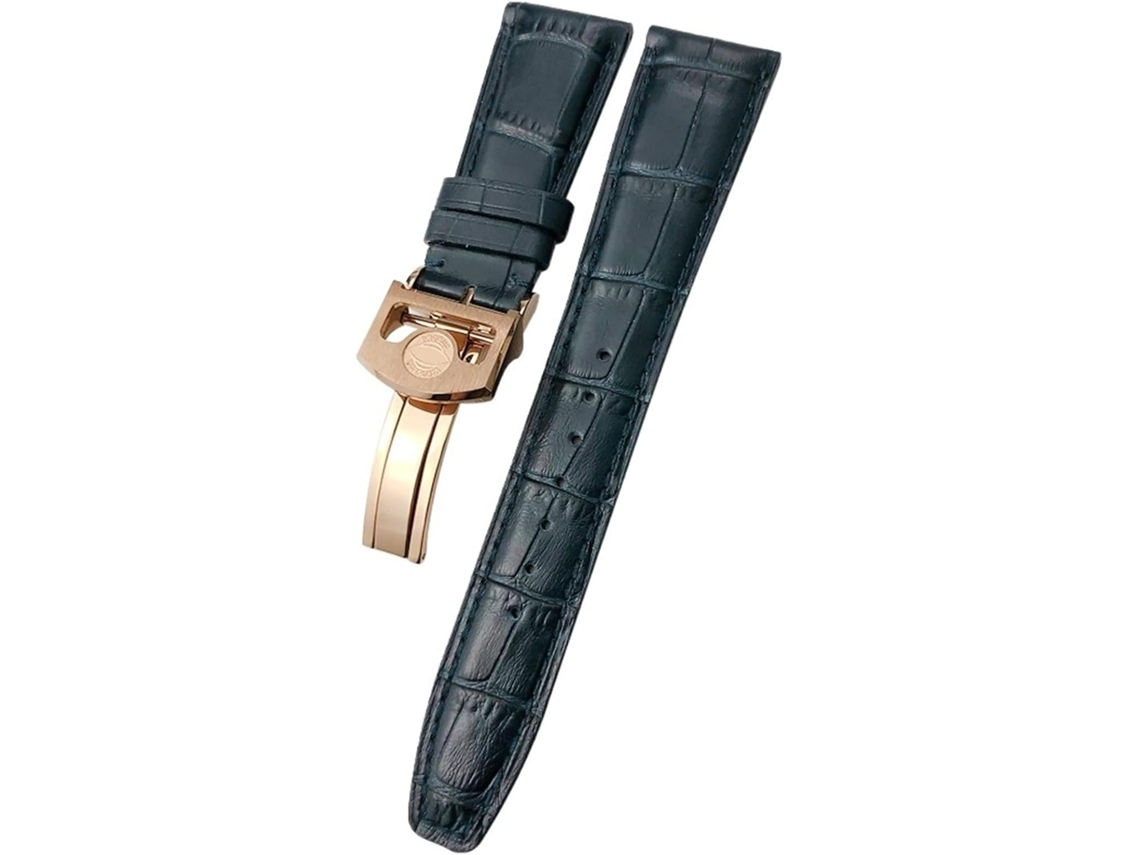 Correa 20 Mm Fácil De Ajustar, Cómoda De Llevar, Alta Calidad, Saludable