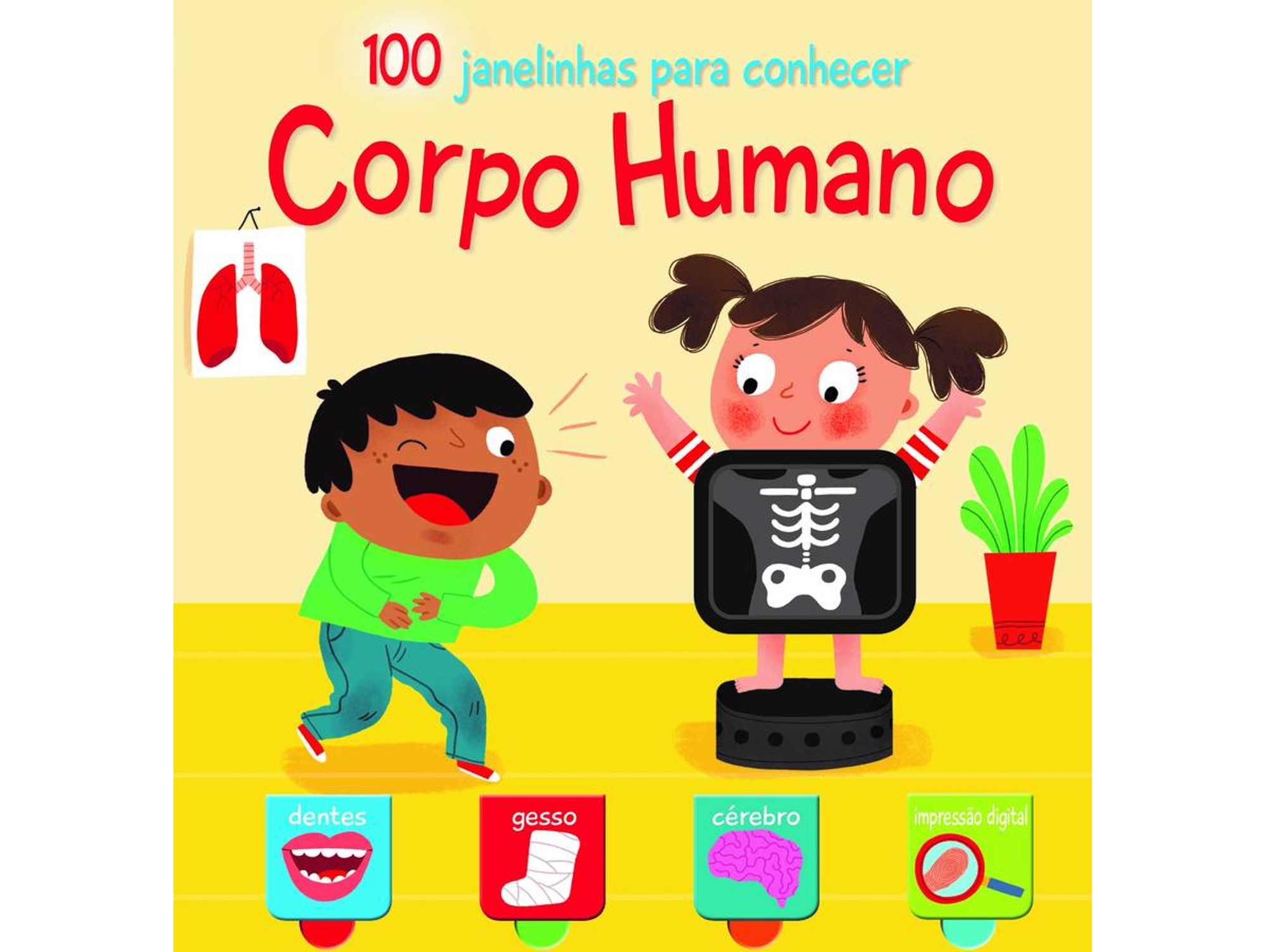 Libro Corpo Humano