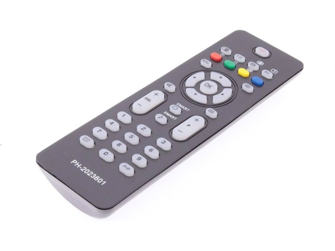 Mando TV 01022020-090 para Philips RC2023-601 = RC2034-301 PH-2023601