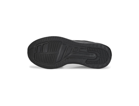 Zapatillas de Hombre para Running PUMA Resolve Modern Negro (43)
