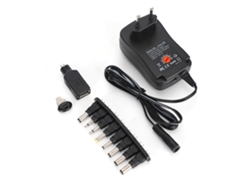 Adaptador de corriente Baoj-2026novo de 30 W con voltaje ajustable