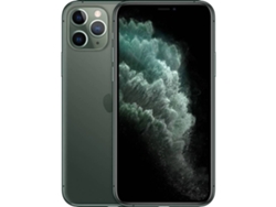 iPhone 11 Pro APPLE (Reacondicionado Señales de Uso - 5.8'' - 256 GB - Verde)