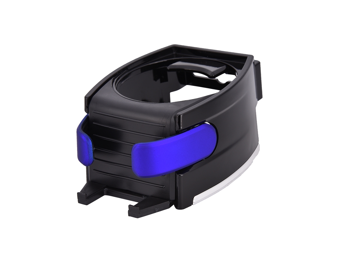 Soporte De Teléfono Móvil Multifuncional, Soporte De Vaso, Soporte De Teléfono Fijo Para Coche